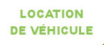 location vehicule
