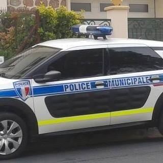police municipale Saint-Aunès
